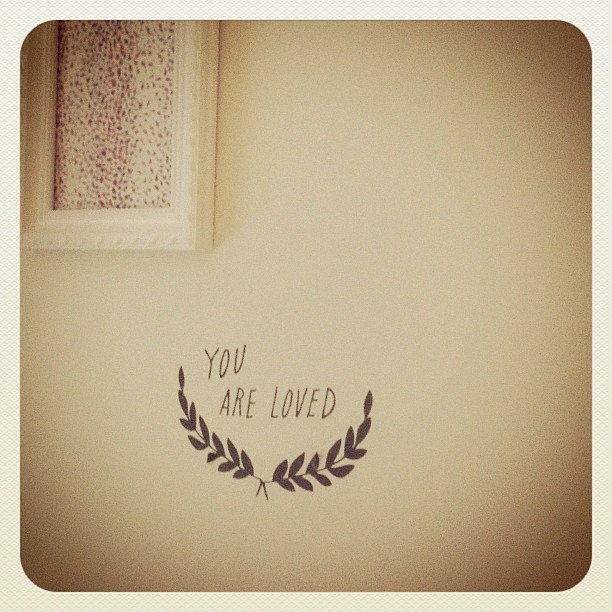 Decorate with Decals Decorate with Decals