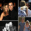 Jennifer Aniston and Justin Theroux's Sweetest Couple Pictures