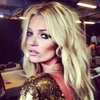 Kate Moss, Naomi Campbell and More at the Closing Ceremony of the Olympics
