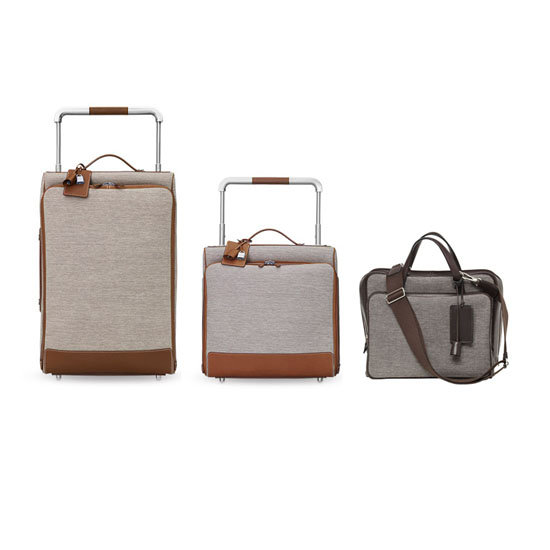 Hermes Calèche-Express Luggage Collection Hermes Calèche-Express Luggage Collection