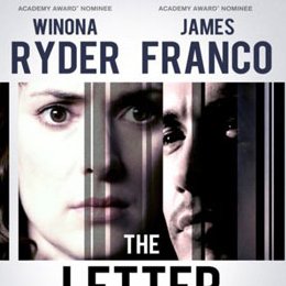 The Letter Movie Poster