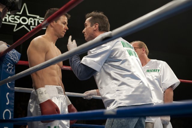 Mark Wahlberg, The Fighter Mark Wahlberg, The Fighter