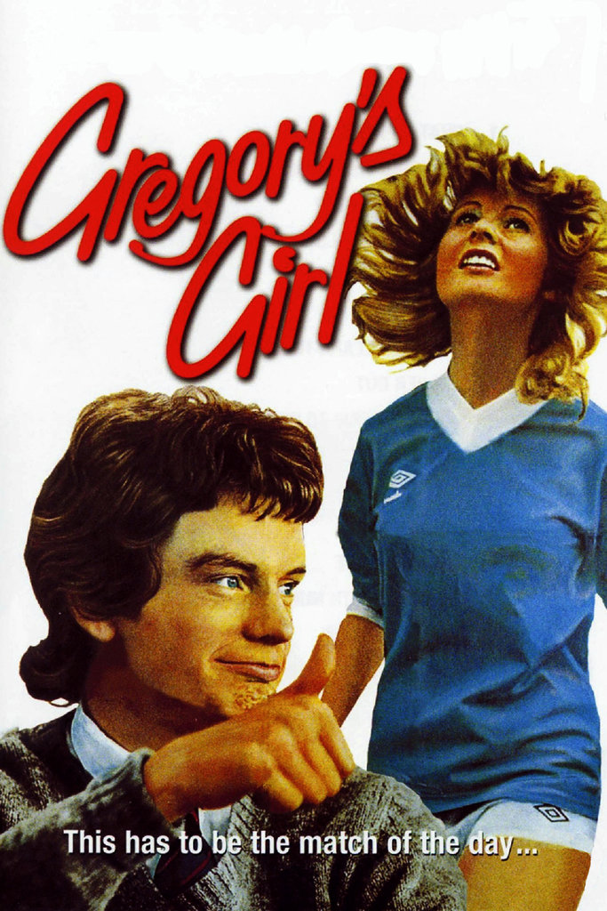 Gregory's Girl Gregory's Girl