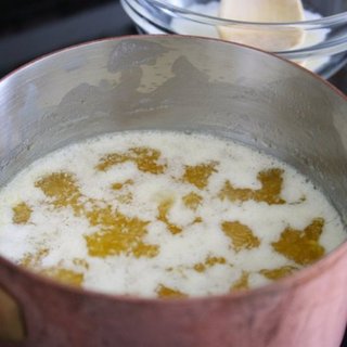 How to Clarify Butter
