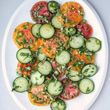 Southeast Asian Tomato Salad Recipe Southeast Asian Tomato Salad Recipe