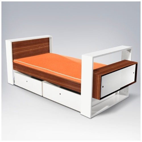 Ducduc Austin Bed ($1,480) Ducduc Austin Bed ($1,480)