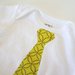 Neck-Tie Onesie ($12)