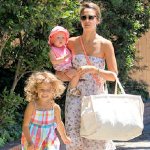 Best Dressed Celebrity Moms Best Dressed Celebrity Moms