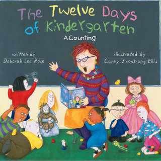 Books For Back-to-School Excitement