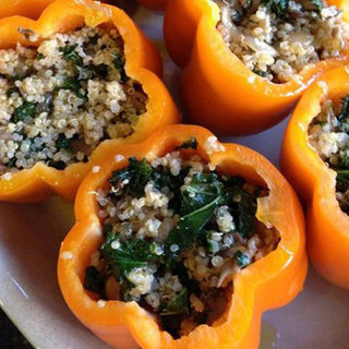 Healthy Quinoa Recipes For Breakfast, Lunch, and Dinner