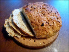 Seeded Loaf