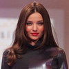 Runway Photos of Beauty Looks From David Jones Spring Summer 2012 Fashion Launch
