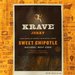 On the Go, Grab: Krave Jerky