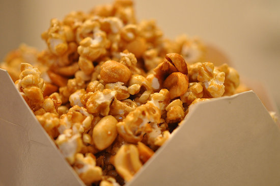 Make Your Own: Cracker Jacks