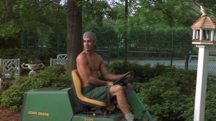Freddie Prinze Jr., Summer Catch Freddie Prinze Jr., Summer Catch