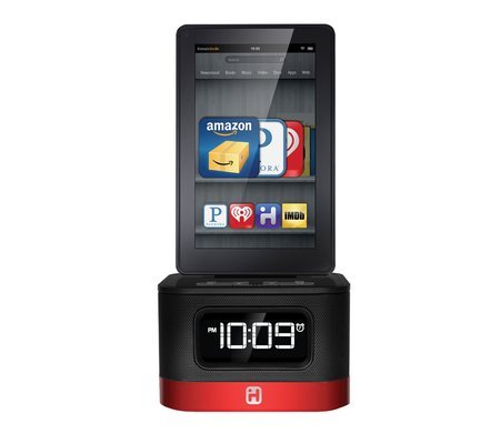 iHome iK50 ($60)