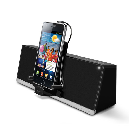 MobiDock ($100)