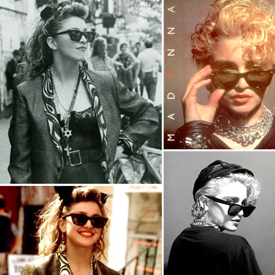 Ray-Ban Wayfarers Ray-Ban Wayfarers