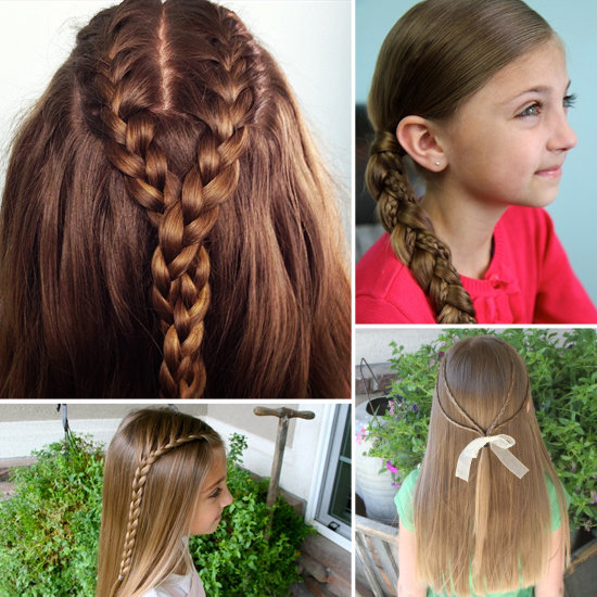 Cool Braids