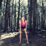 Side Stitch: What Causes It and How to Prevent It