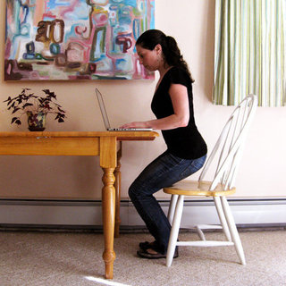 How to Not Sit at a Computer All Day