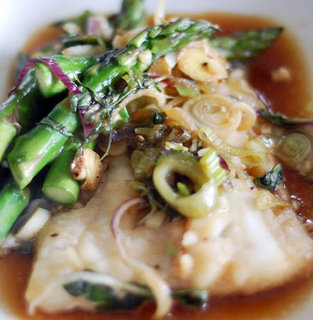 Healthy Fish Recipes