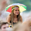MAC Makeup Tips For V Festival