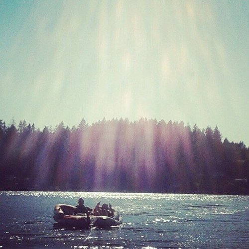 Go Tubing Go Tubing