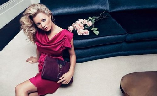 Liu Jo Fall 2012 Ad Campaign Liu Jo Fall 2012 Ad Campaign