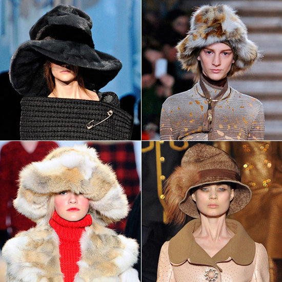 Hat Attack