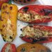 Feta-Stuffed Peppers