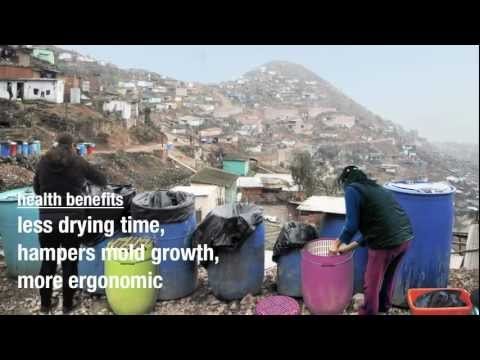 Manual Washing Machines
