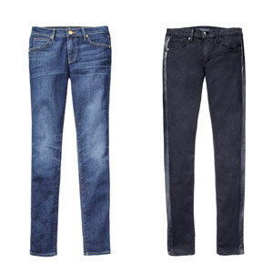 The Skinny Jean The Skinny Jean
