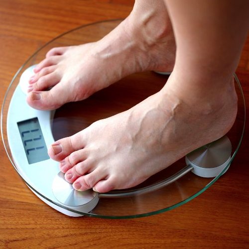 Do You Use a Scale?