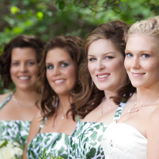 Help Picking Bridesmaids Help Picking Bridesmaids