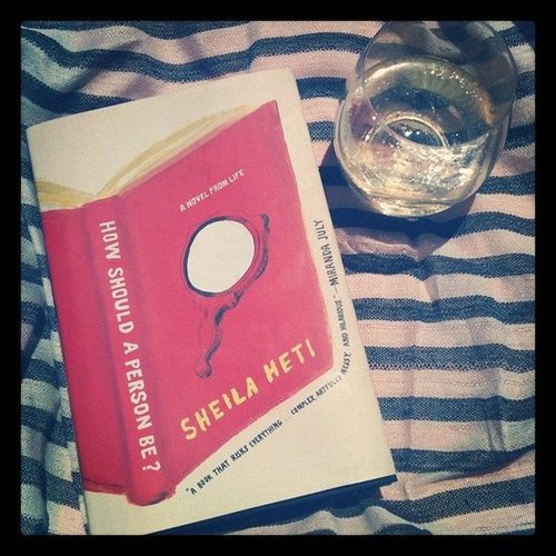 Brittsteps said, "Sunshine, bubbles, and my second book this month."
Brittsteps said, "Sunshine, bubbles, and my second book this month."