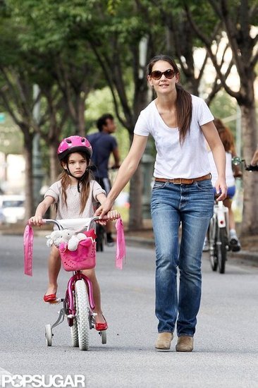 Learning to Ride