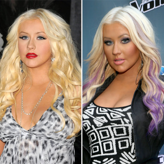 Christina Aguilera