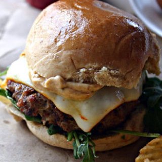 Sausage Slider Recipe