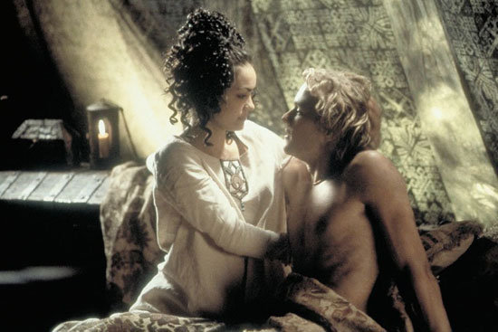 Heath Ledger, A Knight's Tale Heath Ledger, A Knight's Tale