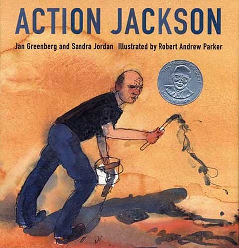 Action Jackson ($8) Action Jackson ($8)
