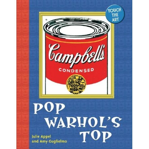 Pop Warhol's Top ($13) Pop Warhol's Top ($13)