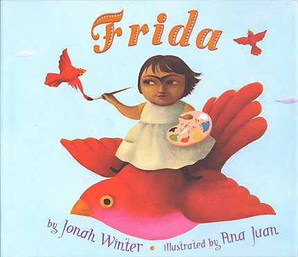 Frida ($18) Frida ($18)