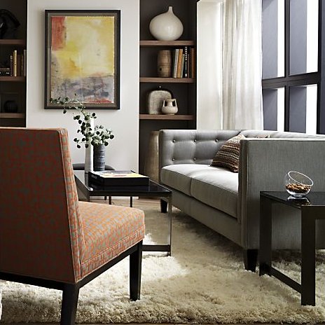 Best Midcentury-Modern Sofas