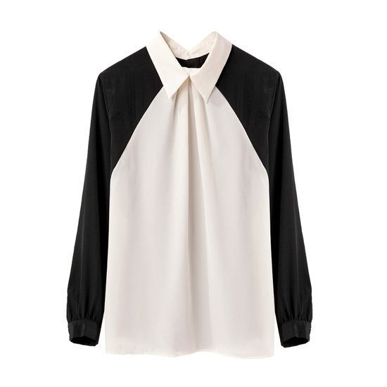Collared Shirt