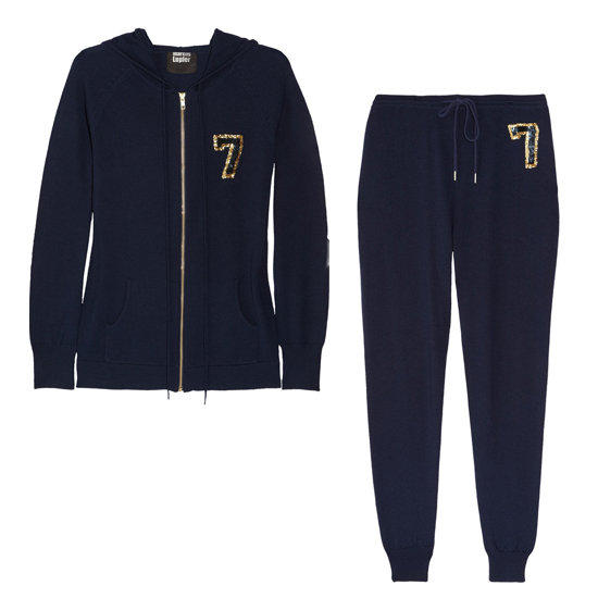 Phys Ed Uniform