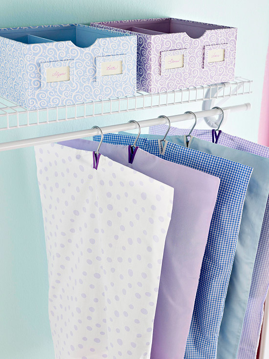 Pillowcase Garment Bags Pillowcase Garment Bags