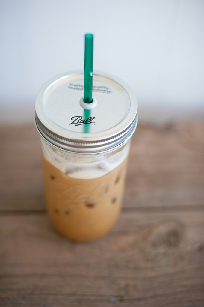 Mason Jar Cup Mason Jar Cup