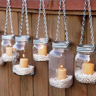 Uses For Mason Jars
