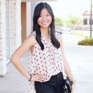 Leopard-Print Loafer Street Style